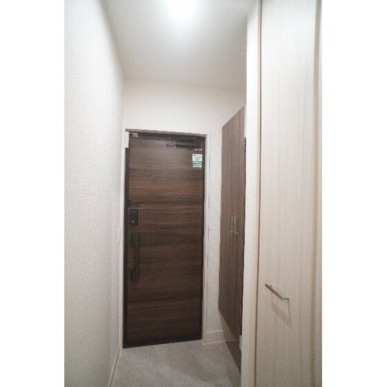 ＡＫコンフォルト高崎栄町の物件内観写真