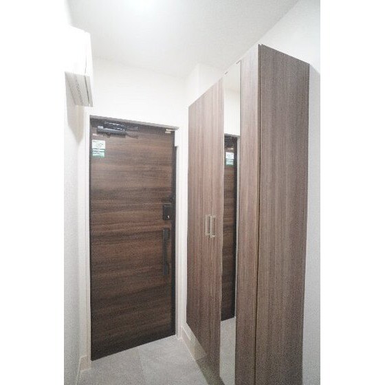 ＡＫコンフォルト高崎栄町の物件内観写真