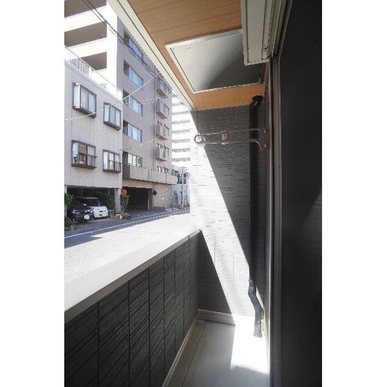 ＡＫコンフォルト高崎栄町の物件内観写真