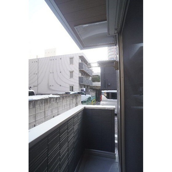 ＡＫコンフォルト高崎栄町の物件内観写真