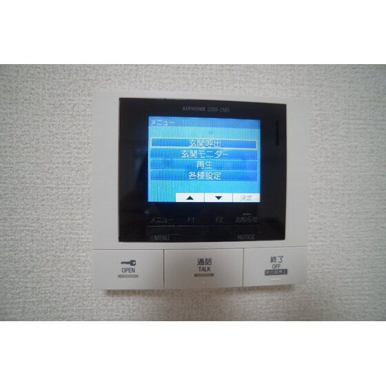 ＡＫコンフォルト高崎栄町の物件内観写真