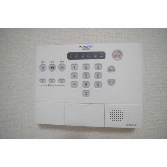 ＡＫコンフォルト高崎栄町の物件内観写真