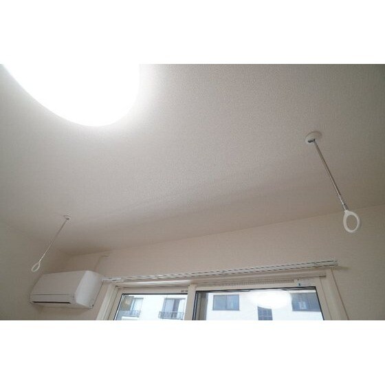 ＡＫコンフォルト高崎栄町の物件内観写真