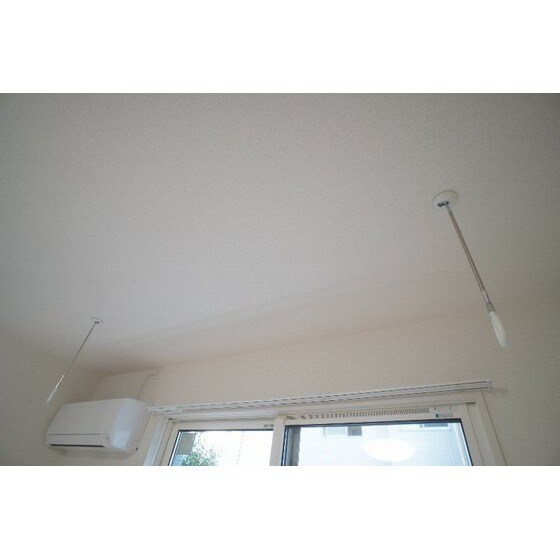 ＡＫコンフォルト高崎栄町の物件内観写真