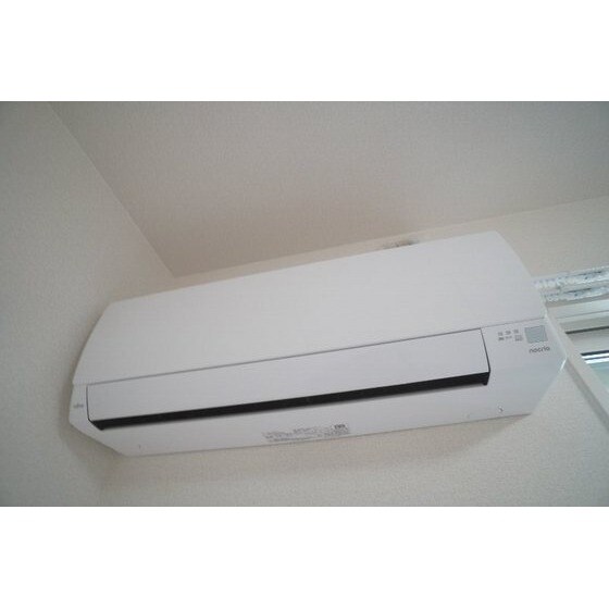 ＡＫコンフォルト高崎栄町の物件内観写真