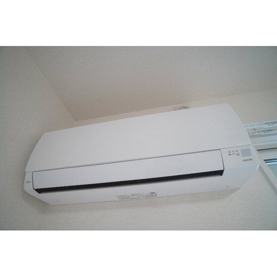 ＡＫコンフォルト高崎栄町の物件内観写真