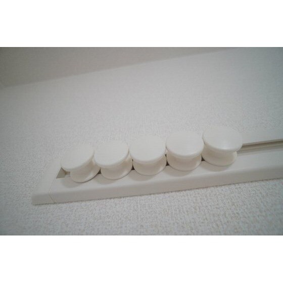 ＡＫコンフォルト高崎栄町の物件内観写真