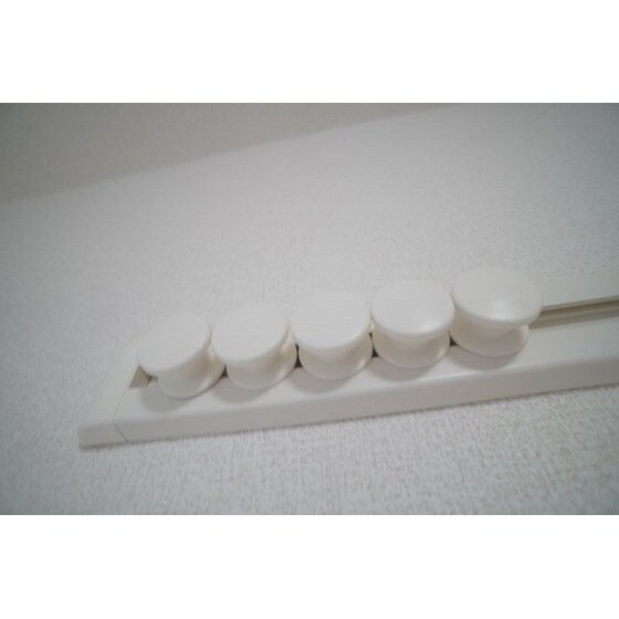 ＡＫコンフォルト高崎栄町の物件内観写真