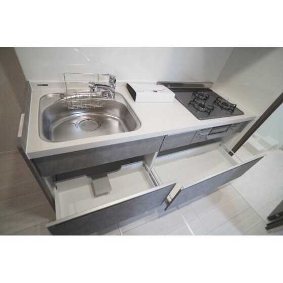 ＡＫコンフォルト高崎栄町の物件内観写真