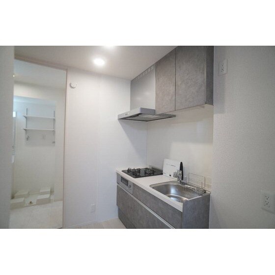 ＡＫコンフォルト高崎栄町の物件内観写真