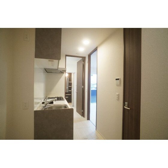 ＡＫコンフォルト高崎栄町の物件内観写真