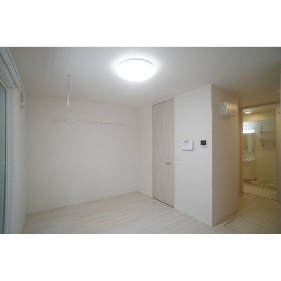 ＡＫコンフォルト高崎栄町の物件内観写真