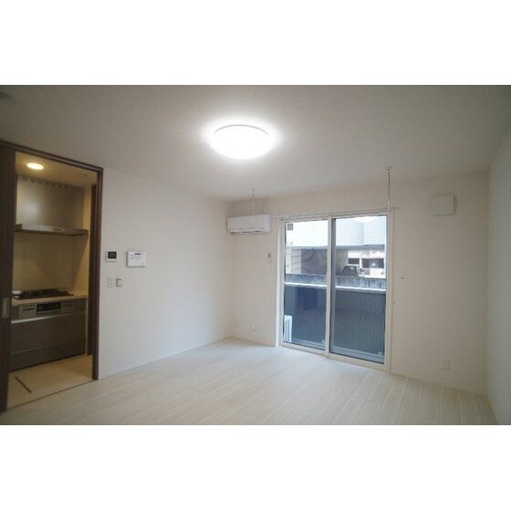 ＡＫコンフォルト高崎栄町の物件内観写真