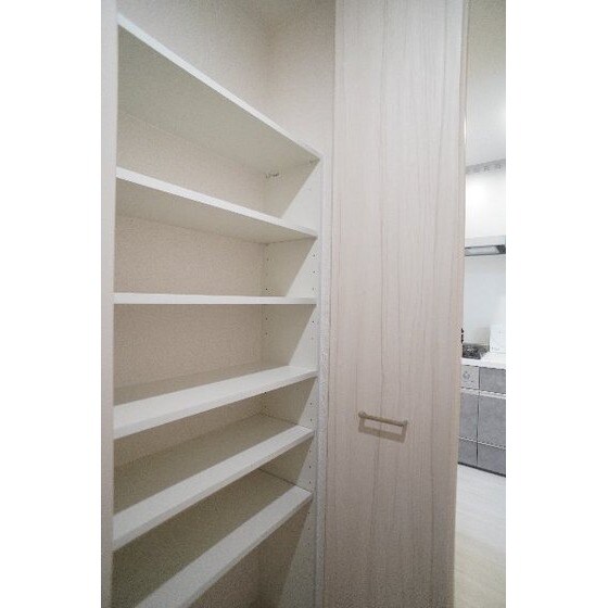 ＡＫコンフォルト高崎栄町の物件内観写真