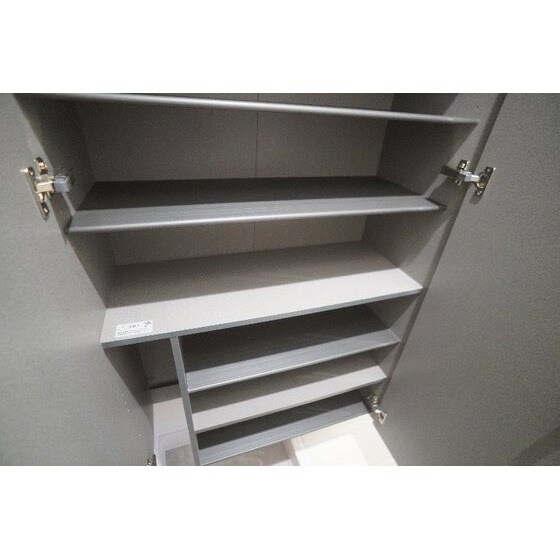 ＡＫコンフォルト高崎栄町の物件内観写真