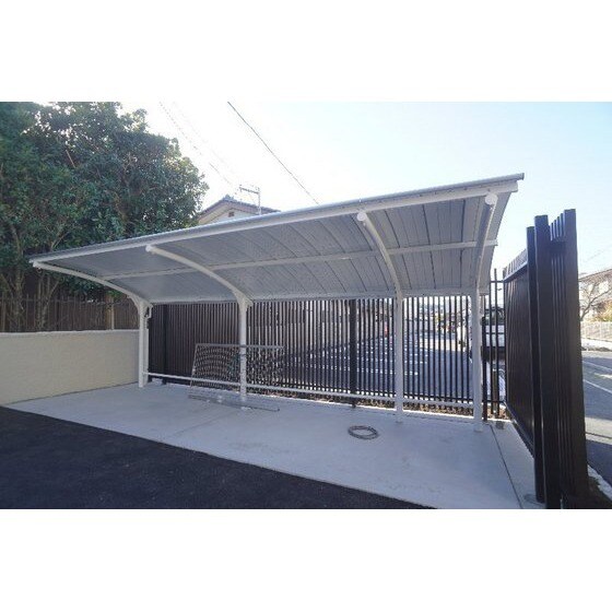 リーフ双葉町の物件外観写真