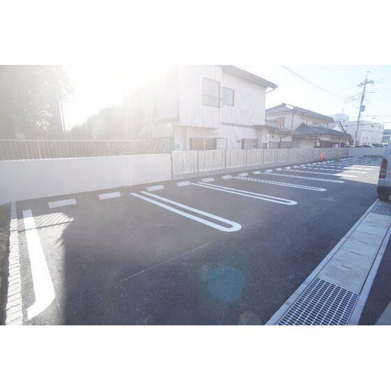 リーフ双葉町の物件外観写真