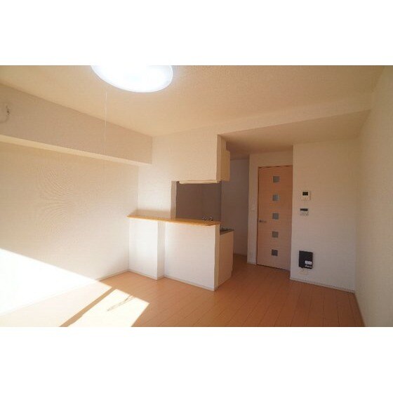 リュミエール　Ｍの物件内観写真