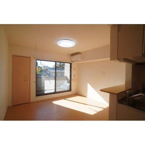 リュミエール　Ｍの物件内観写真