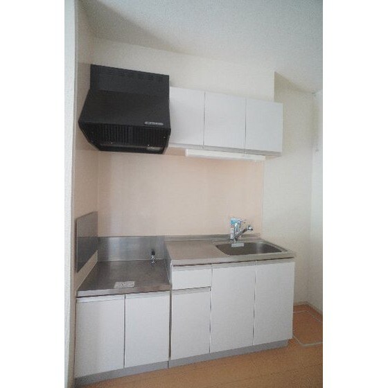 リュミエール　Ｍの物件内観写真