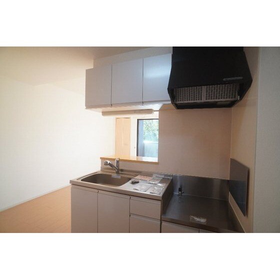 リュミエール　Ｍの物件内観写真