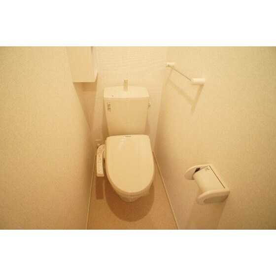 リュミエール　Ｍの物件内観写真