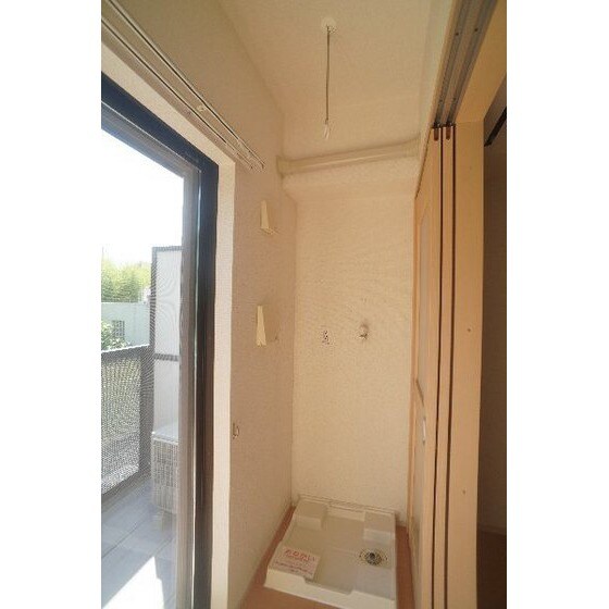 リュミエール　Ｍの物件内観写真