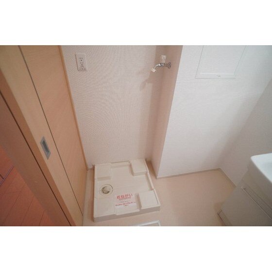 リュミエール　Ｍの物件内観写真