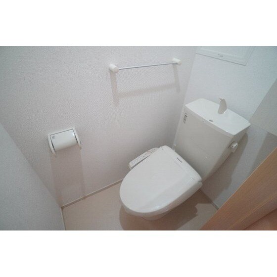 リュミエール　Ｍの物件内観写真