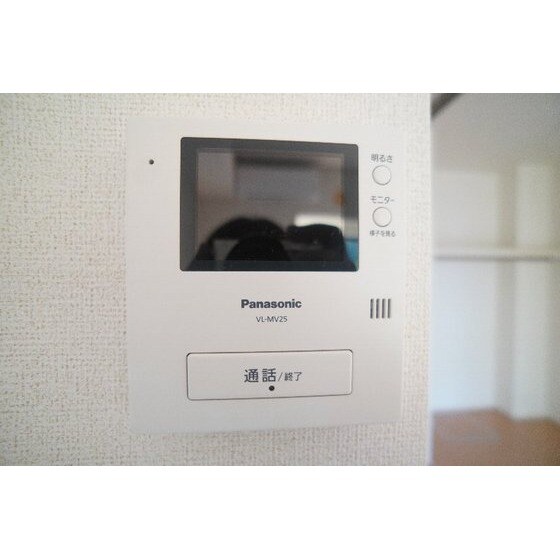 リュミエール　Ｍの物件内観写真