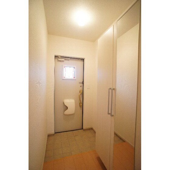 リュミエール　Ｍの物件内観写真