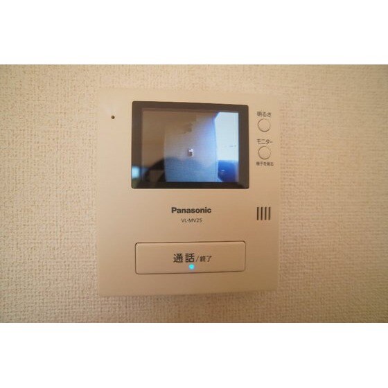 リュミエール　Ｍの物件内観写真