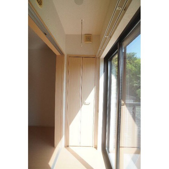 リュミエール　Ｍの物件内観写真