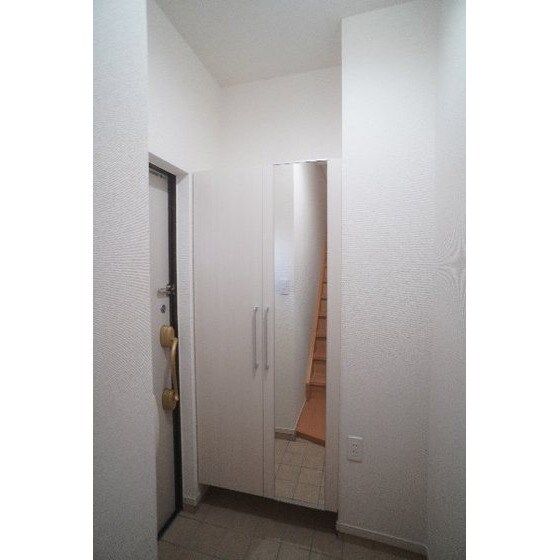 リュミエール　Ｍの物件内観写真