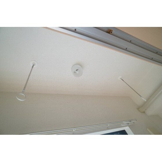 リュミエール　Ｍの物件内観写真