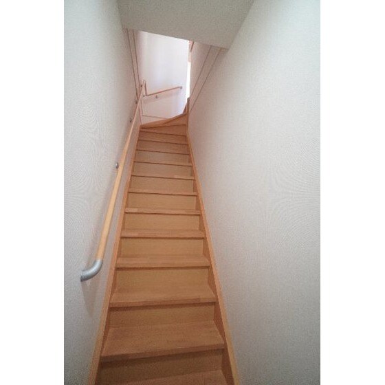 リュミエール　Ｍの物件内観写真