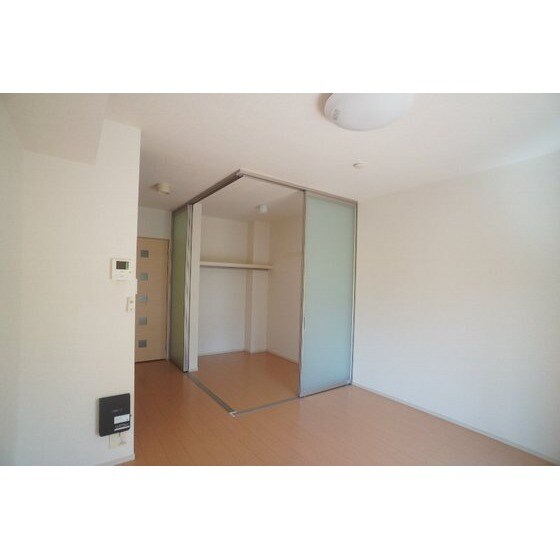 リュミエール　Ｍの物件内観写真