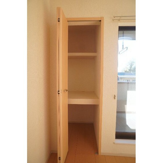 リュミエール　Ｍの物件内観写真