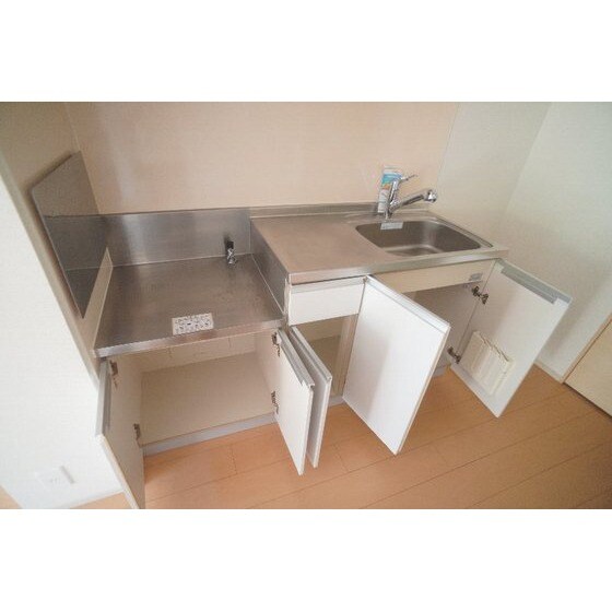 リュミエール　Ｍの物件内観写真