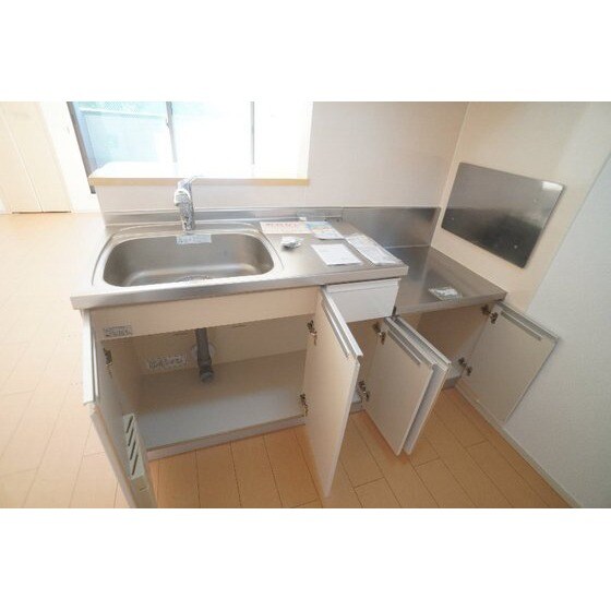 リュミエール　Ｍの物件内観写真