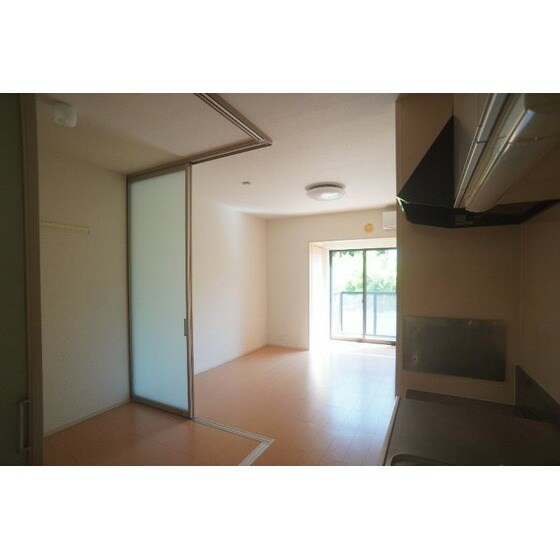 リュミエール　Ｍの物件内観写真