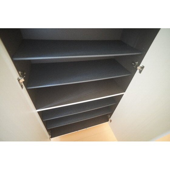 リュミエール　Ｍの物件内観写真