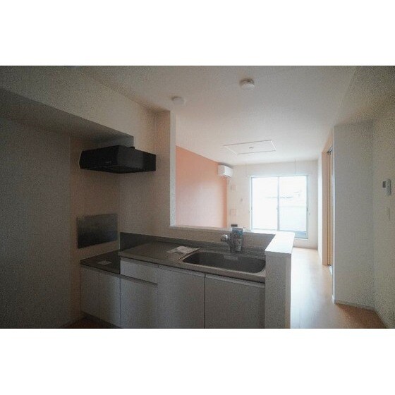 カファーラＨの物件内観写真