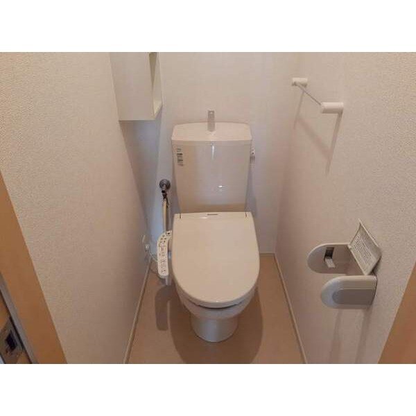 カファーラＨの物件内観写真