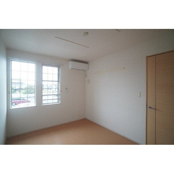 カファーラＨの物件内観写真