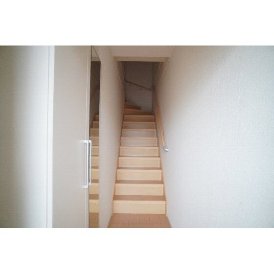 カファーラＨの物件内観写真