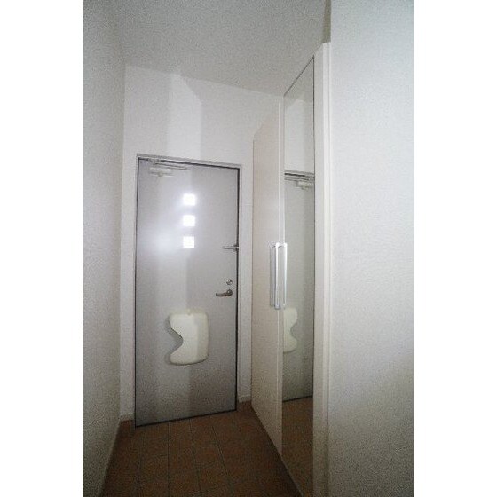 カファーラＨの物件内観写真