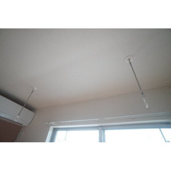 カファーラＨの物件内観写真