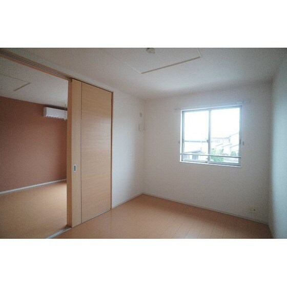 カファーラＨの物件内観写真