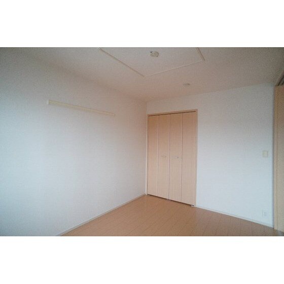 カファーラＨの物件内観写真